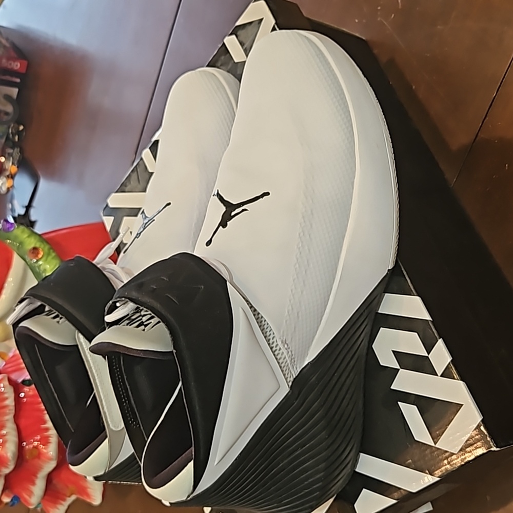 Jordan Why Not Zero.1